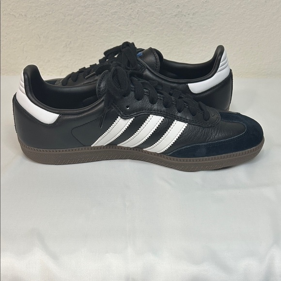 ADIDAS Samba ADV Shoes - Picture 6 of 9